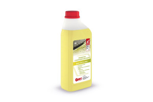 15696470 Холодный воск с запахом жевательной резинки (1л) Аскот CW dry&shine 7030201 АиС