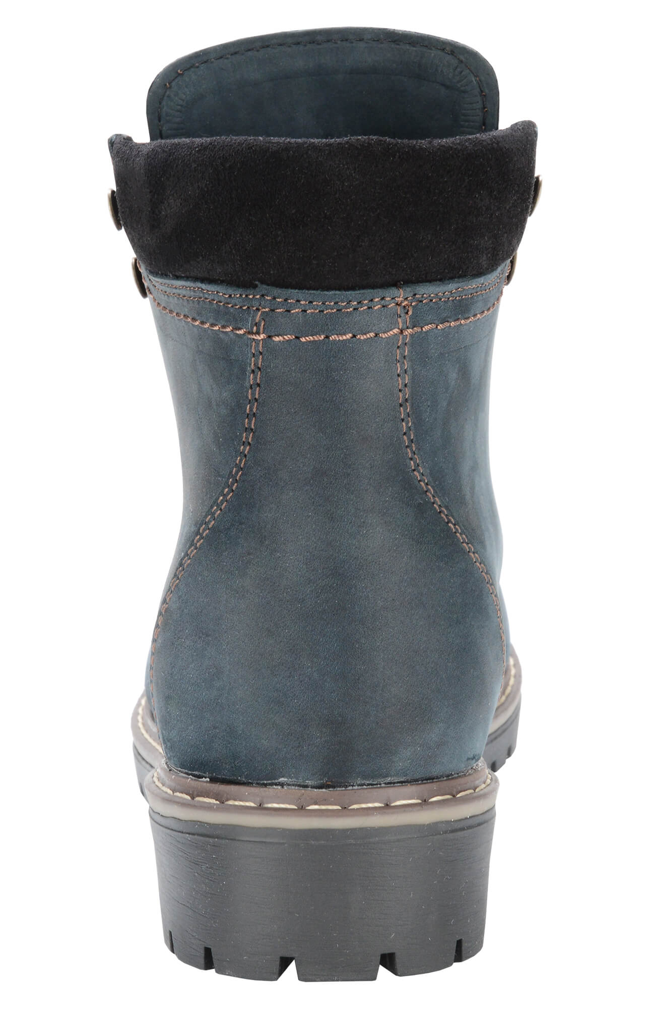 62662 Ботинки  утепленные niagara DOKER  Зимняя обувь  размер 45  - Вид №4