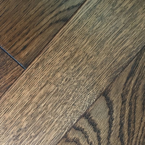 Инженерная доска Baricella Velletri Дуб () 500-1800х100 мм 3000430010 - Вид №3