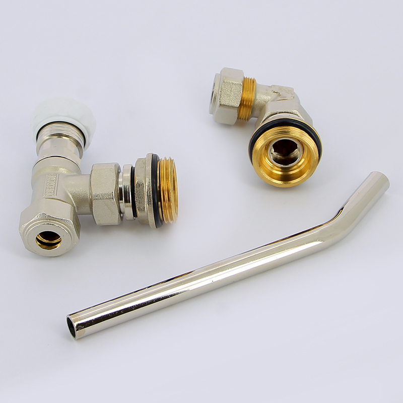 Байпас для коллекторной группы EMMETI 1" 01306174