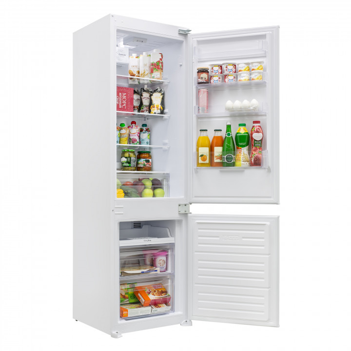 9231633 Встраиваемый холодильник Schaub Lorenz SLUE235B4 STDN-0022401 - Вид №3