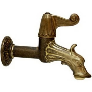 Кран садовый MIGLIORE Artistica ML.ART-0147