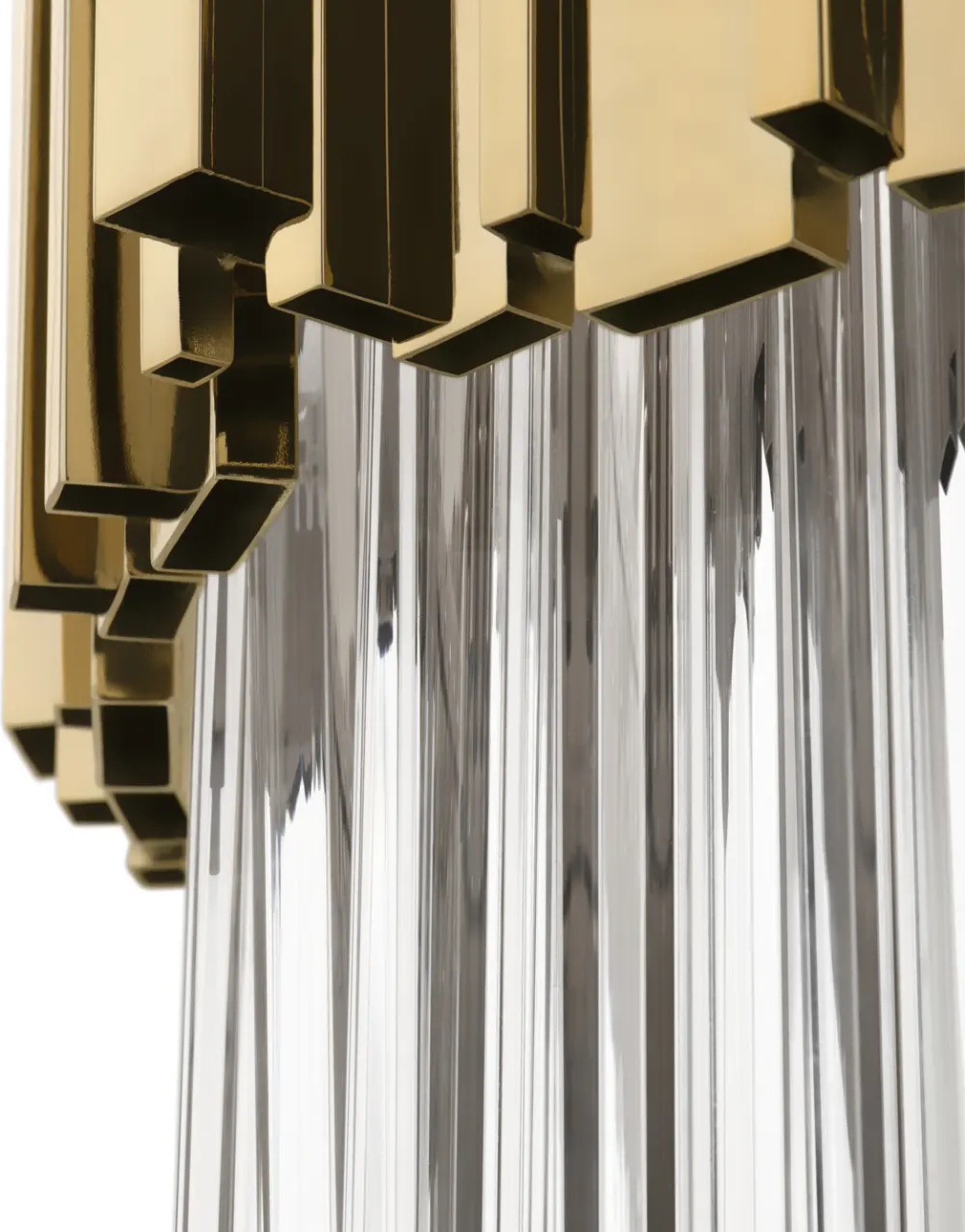 II Настенный светильник LUXXU Empire 171 - Вид №2