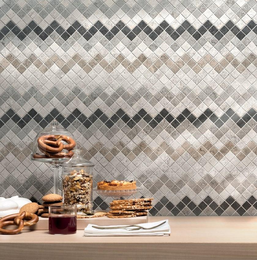 Marca Corona Керамогранит под бетон стены / напольная плитка Street sun-id-1413645 - Вид №13