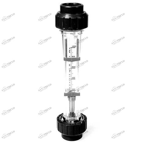 SANIT 841701210820321 Расходомер 785 FL, блок питания, вода, магнитная нержавеющая сталь 