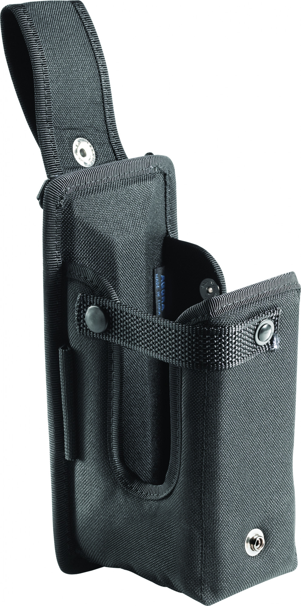 SG-MC3021212-01R Mc3000 gun fabric holster Zebra Santreyd 