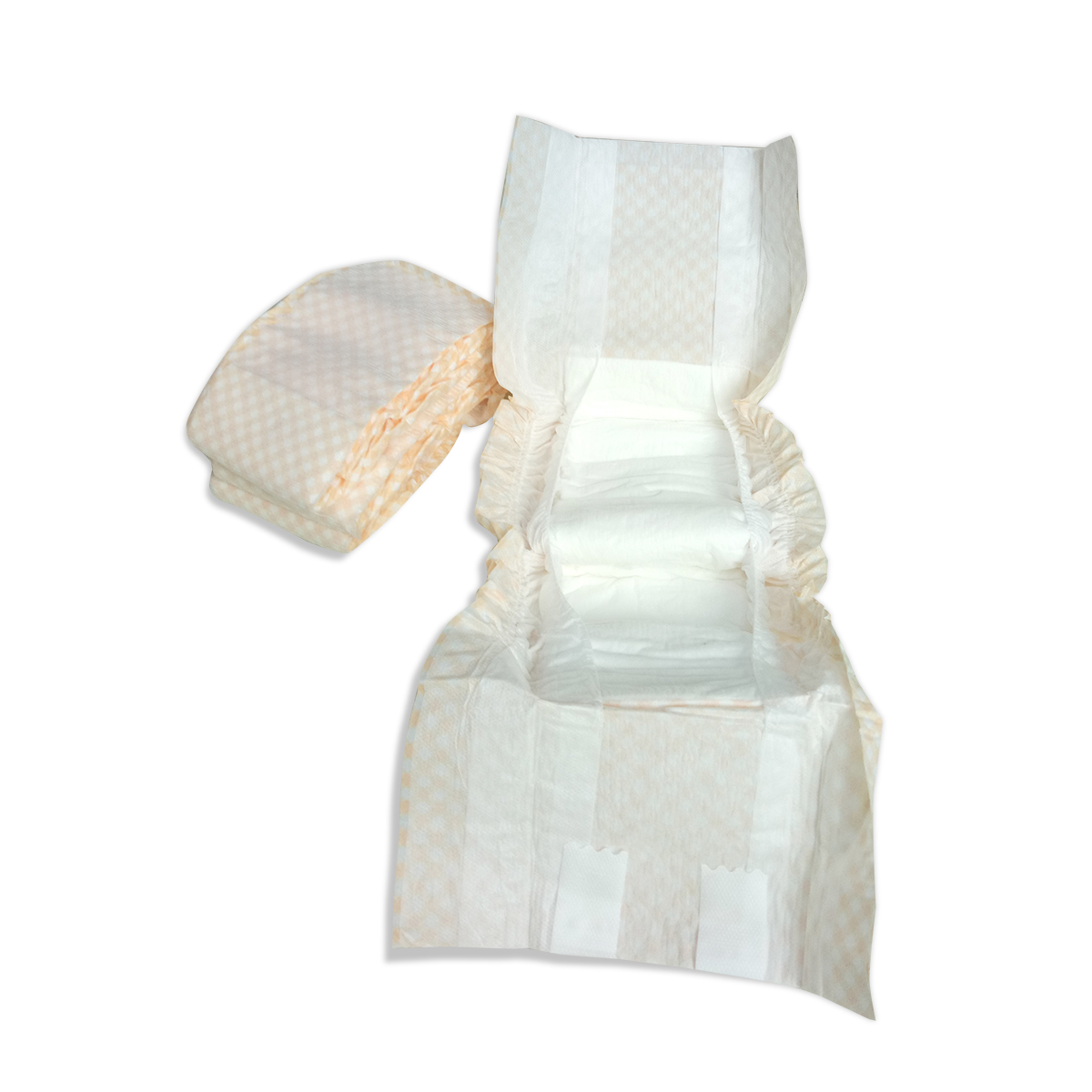 ПР0046995 Пояса Male Diaper одноразовые впитывающие для кобелей размер M, 12шт PET SOFT  - Вид №2