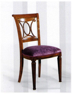 Стул ARCHETTO SEVEN SEDIE 0166S