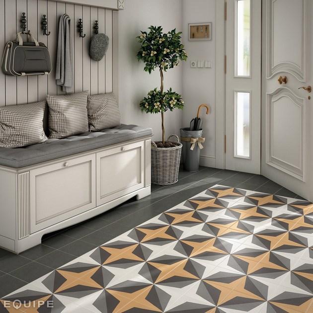 EQUIPE CERAMICAS Стена / пол из керамогранита sun-id-1356703 - Вид №9