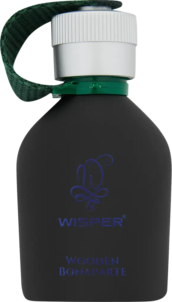84802350 Ароматизатор Wisper Wooden Bonaparte STLM-0055343