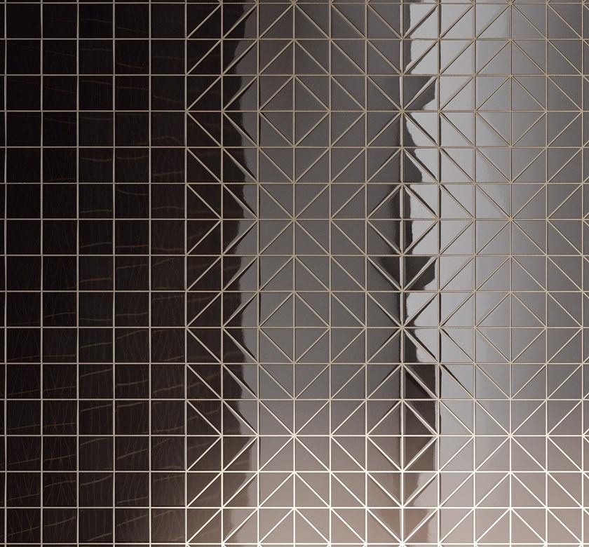 CERAMICA VOGUE Белый глазурованный керамогранит System sun-id-1425767 - Вид №18