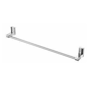 K-5050 Держатель полотенец одинарный WasserKRAFT Leine K-5000