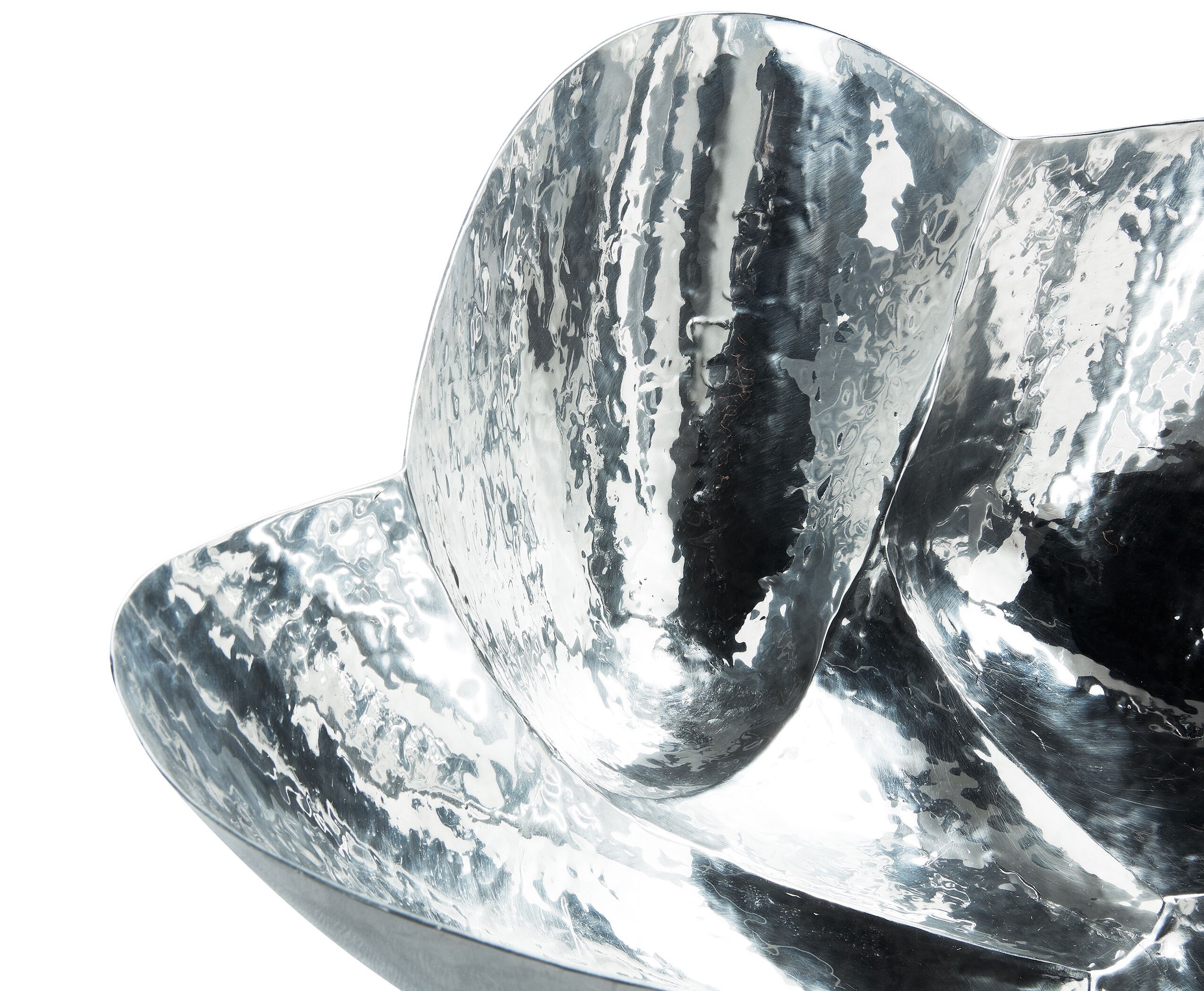 Алюминиевая чаша In Stock Том Диксон ARCH-00151394 - Вид №3