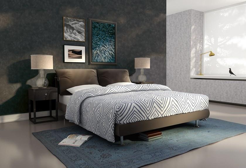 Architects Paper Моющиеся обои с эффектом бетона Materials sun-id-1391453 - Вид №1