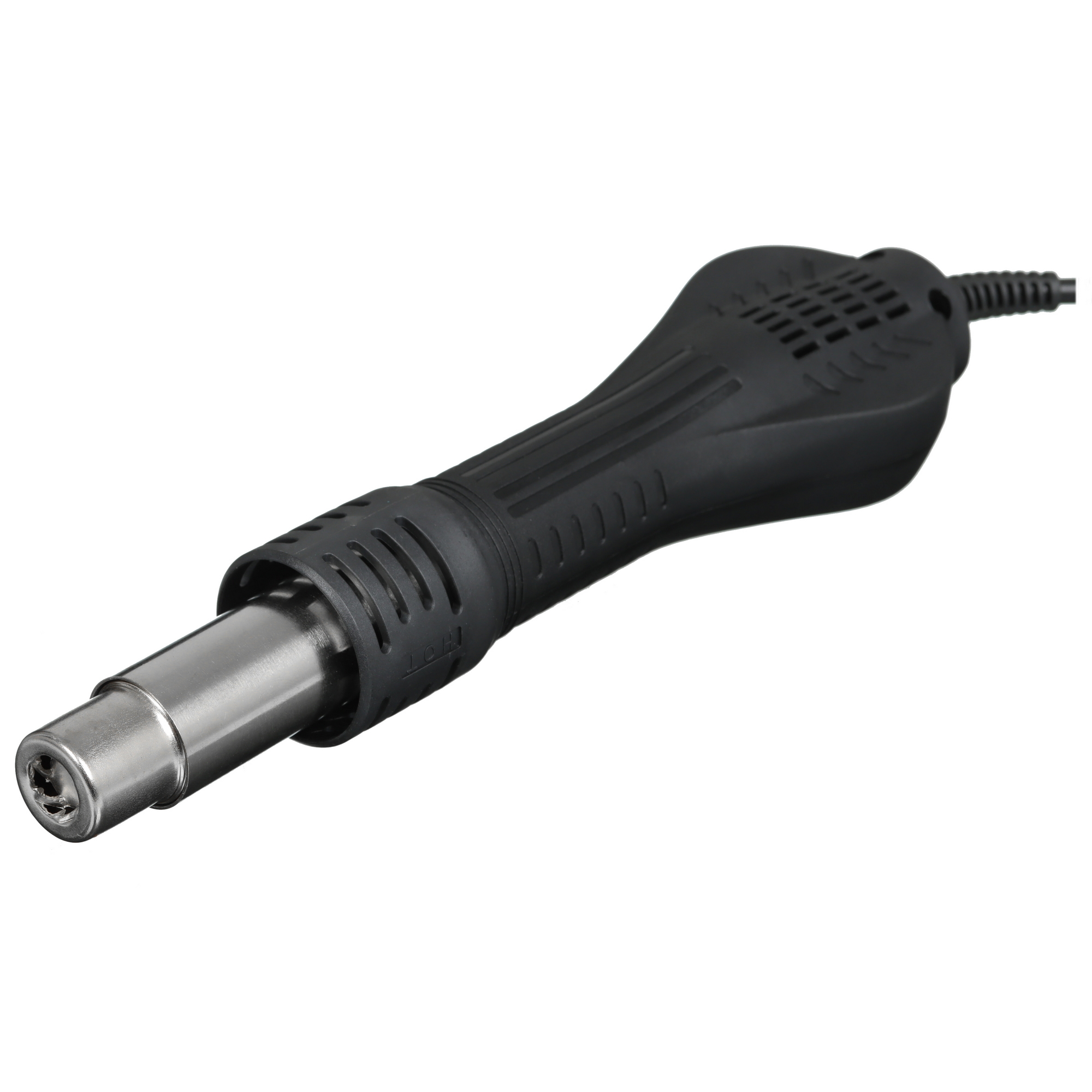 Паяльный фен Finepower YCD-858D 9136250 STDN-0097626 - Вид №6