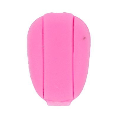 27101 Н Концевики розовый (232С) Santreyd 