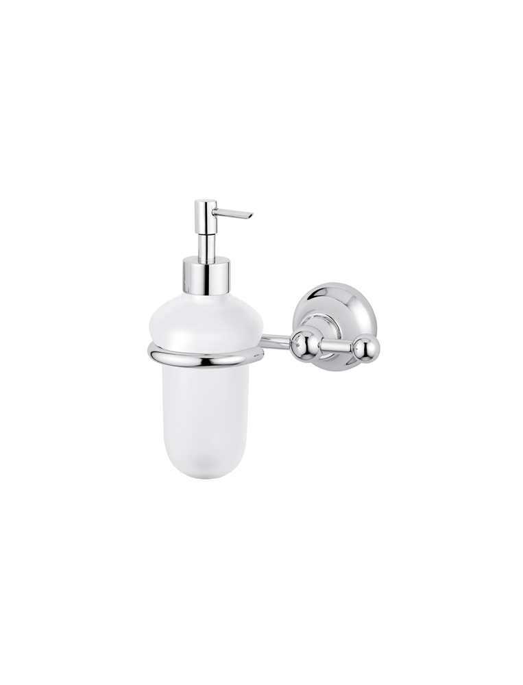 0353/2 Bellosta Rubinetterie НАСТЕННЫЙ ДОЗАТОР 