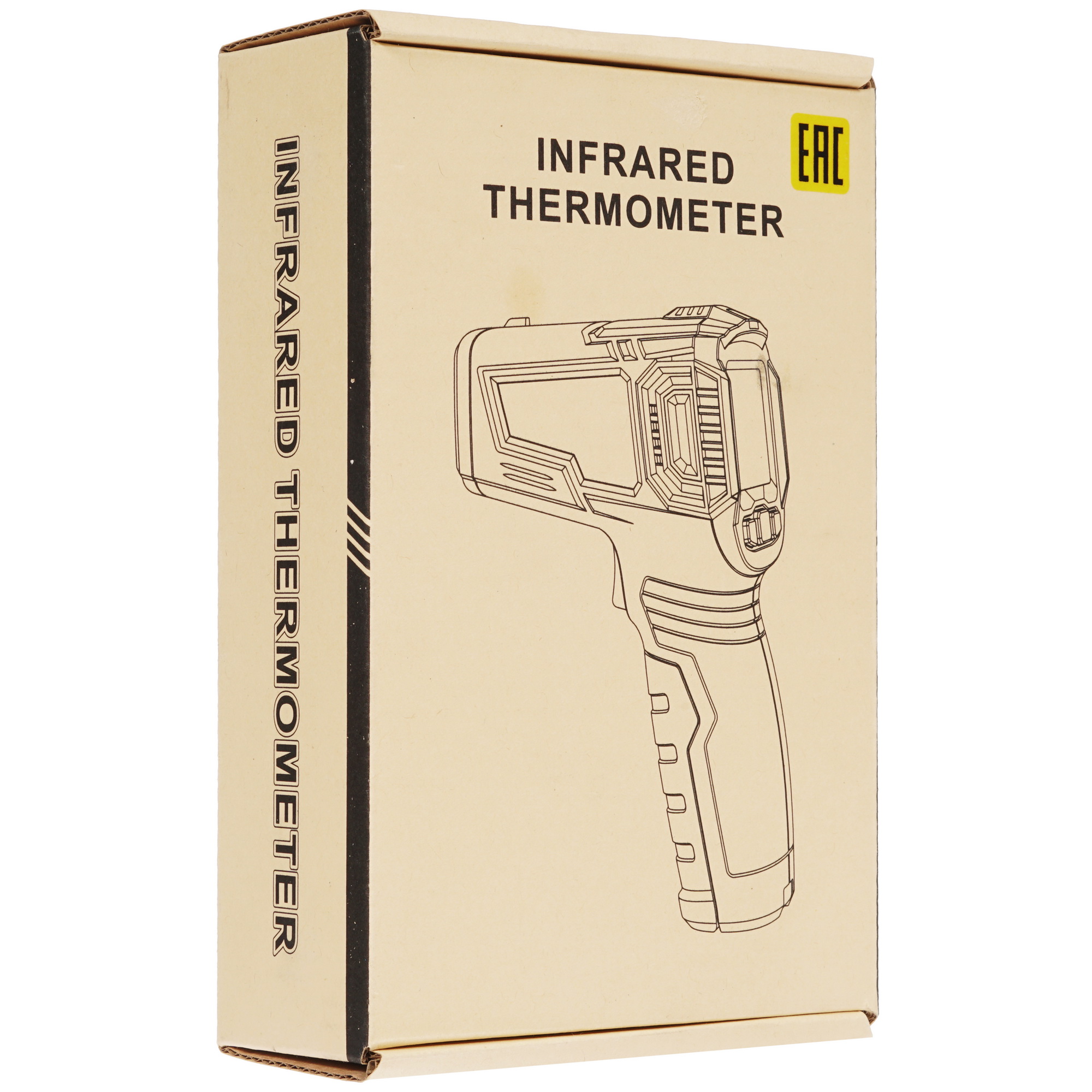 Пирометр Мегеон 16552 8169443 STDN-0138194 - Вид №7