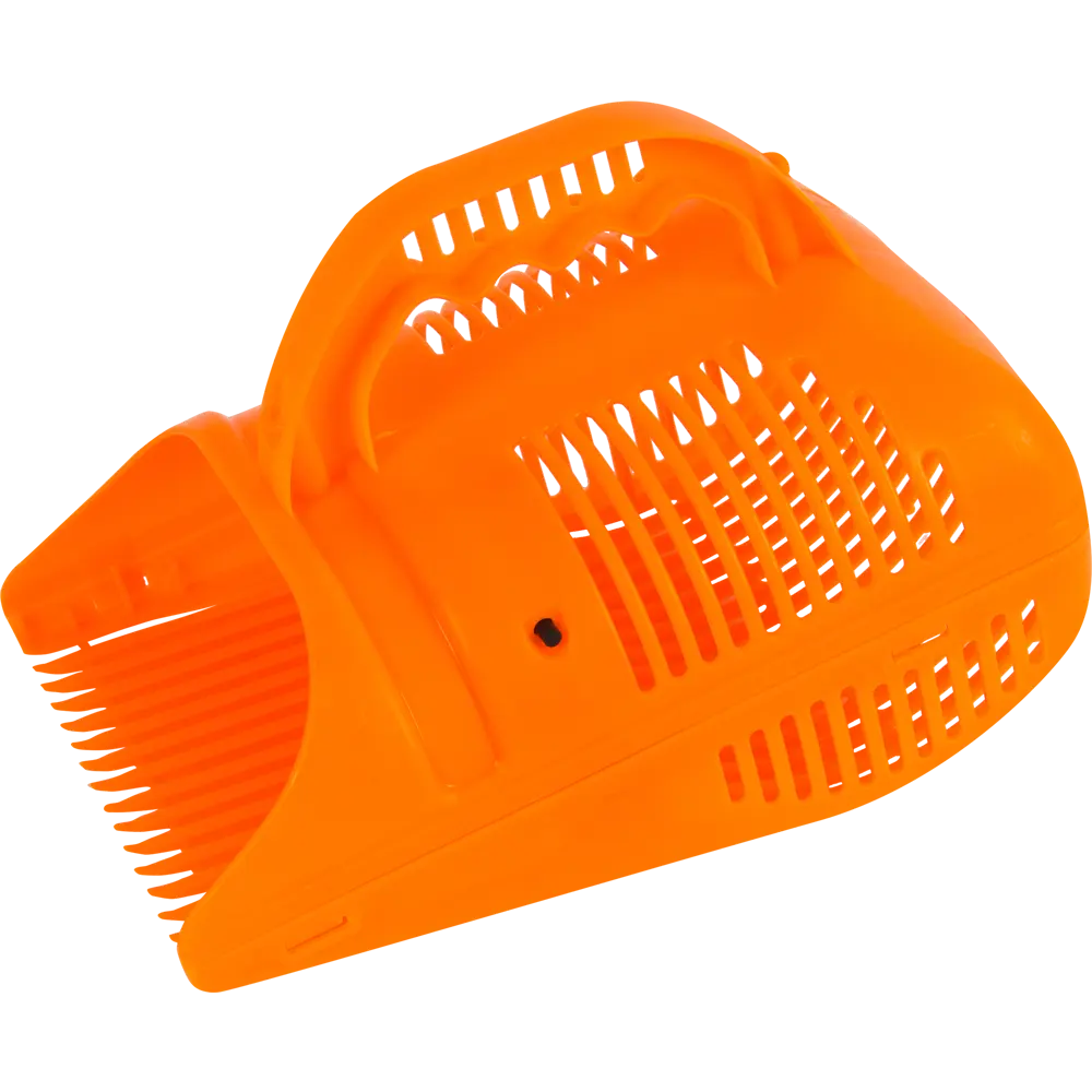 Инструм-Агро - Плодосборник для лесных ягод с удобной ручкой 82332359 STLM-0024734