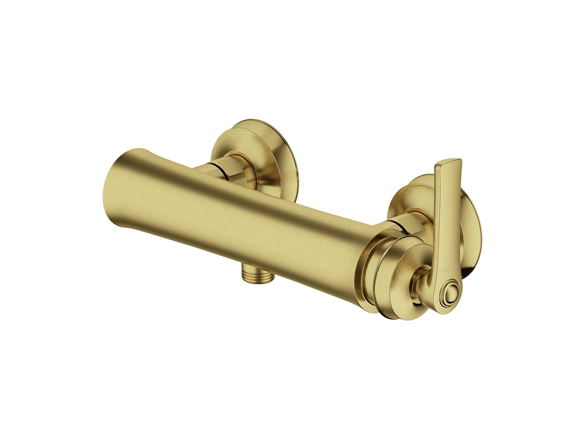 Смеситель для душа на открытом воздухе OMNIRES Armance ARCH-00098744 - Вид №3