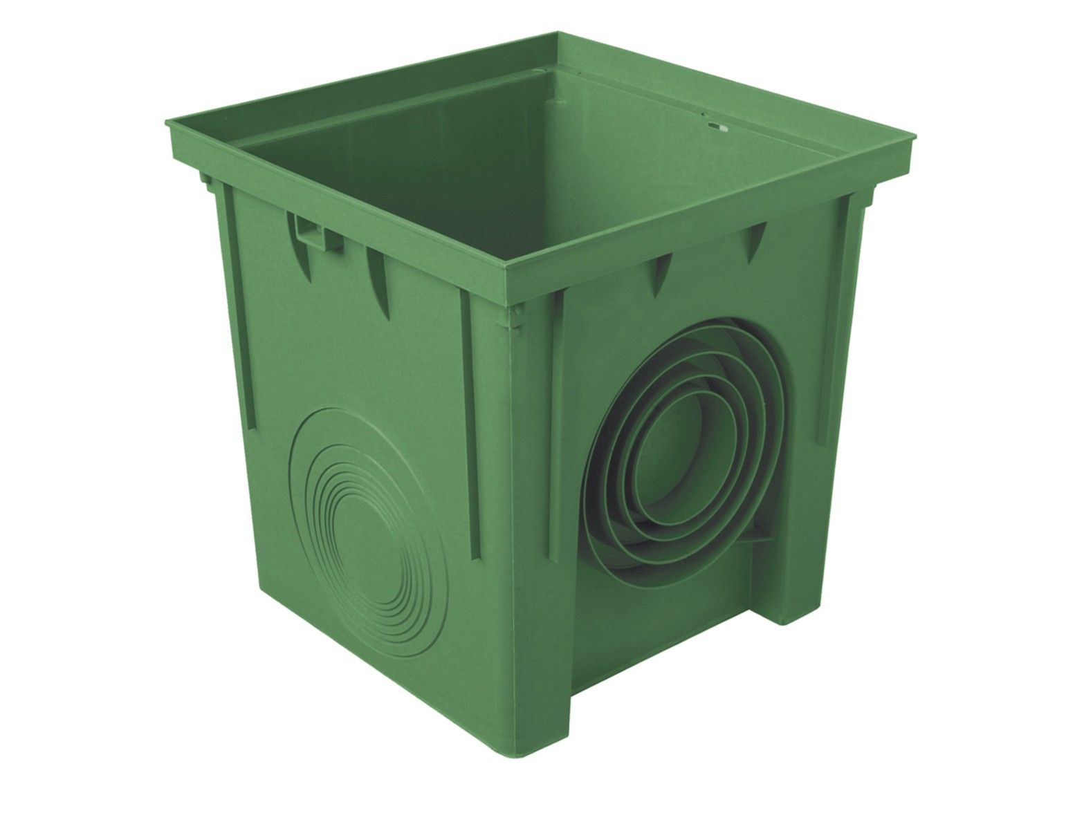 Монолитная лужайка серии 2000 First Corporation First Plast ARCH-00129502