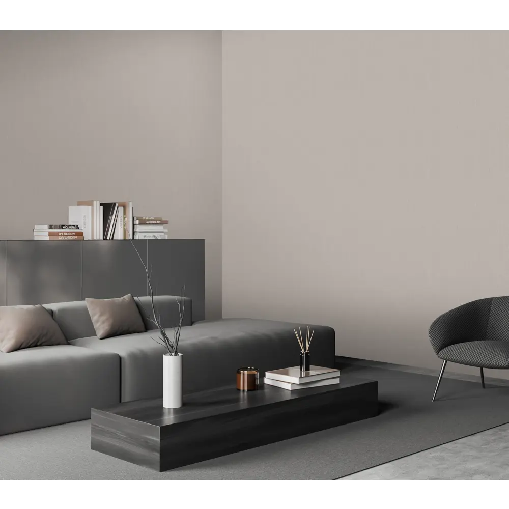 Флизелиновые обои Ateliero Idealist коричневые 1.06 м 89410918 STLM-1567869 - Вид №5