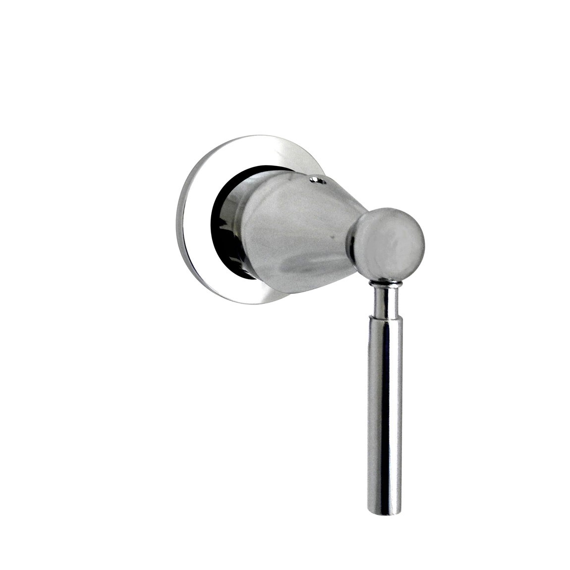 3906 Однорычажный для встроенного душа Nicolazzi Series Torre 