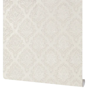 GRANDECOLIFE Leticia — флизелиновые обои нежного бежевого оттенка 89365769