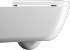 901511 Подвесной унитаз настенный Белый GSI ceramica  Италия