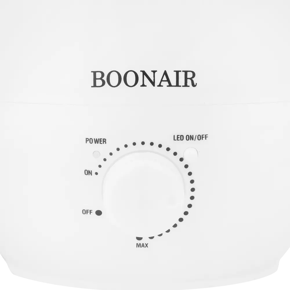 Увлажнитель воздуха ультразвуковой Boonair Eva цвет голубой 82888595 STLM-2192592 Santreyd  - Вид №3