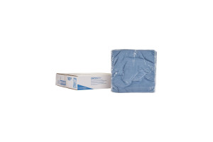 18846564 Полировочные салфетки из микрофибры Kimtech синий 7635 Kimberly-Clark