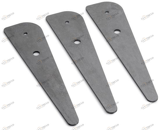 höfats Ножки для барбекю Triple 050501