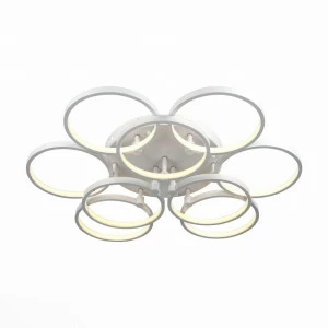 Потолочный светодиодный светильник ST Luce Erto SL904.512.09 ST LUCE ERTO 074115 Белый