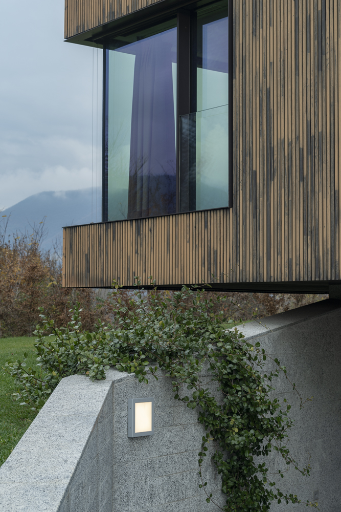 5026466 Потолочный светильник Platek PIX  PIX 26 - LED 4000K diffuse - Вид №4