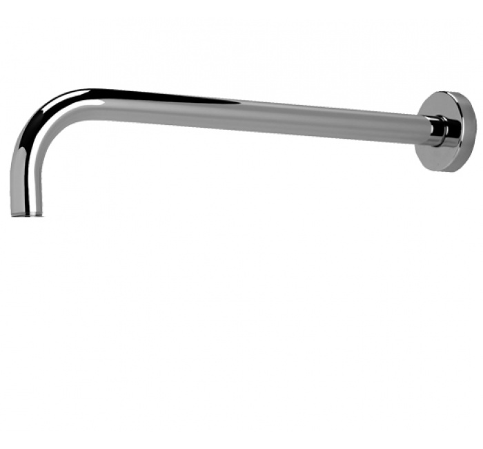 GENEBRE B65113 18 Кронштейн настенный круглый 35 см  - Вид №1