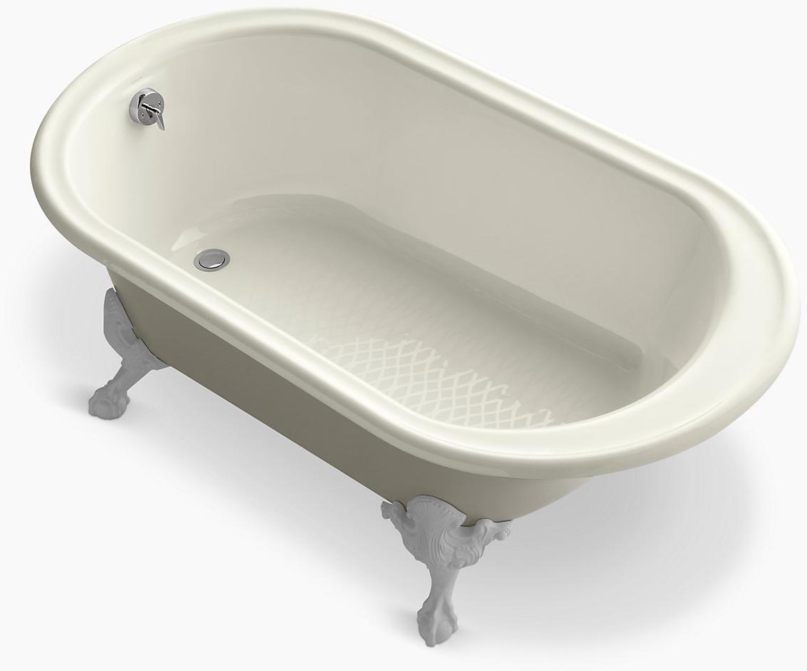 KOHLER Iron Works Historic  66 K-710-S-0  - Вид №1