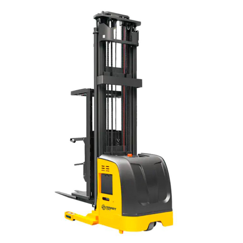 Комплектовщик заказов OPS15 (1500 кг, 5 м, li-ion 25,6В / 500Ач) SMARTLIFT (SMART) Верстакофф 73-0019