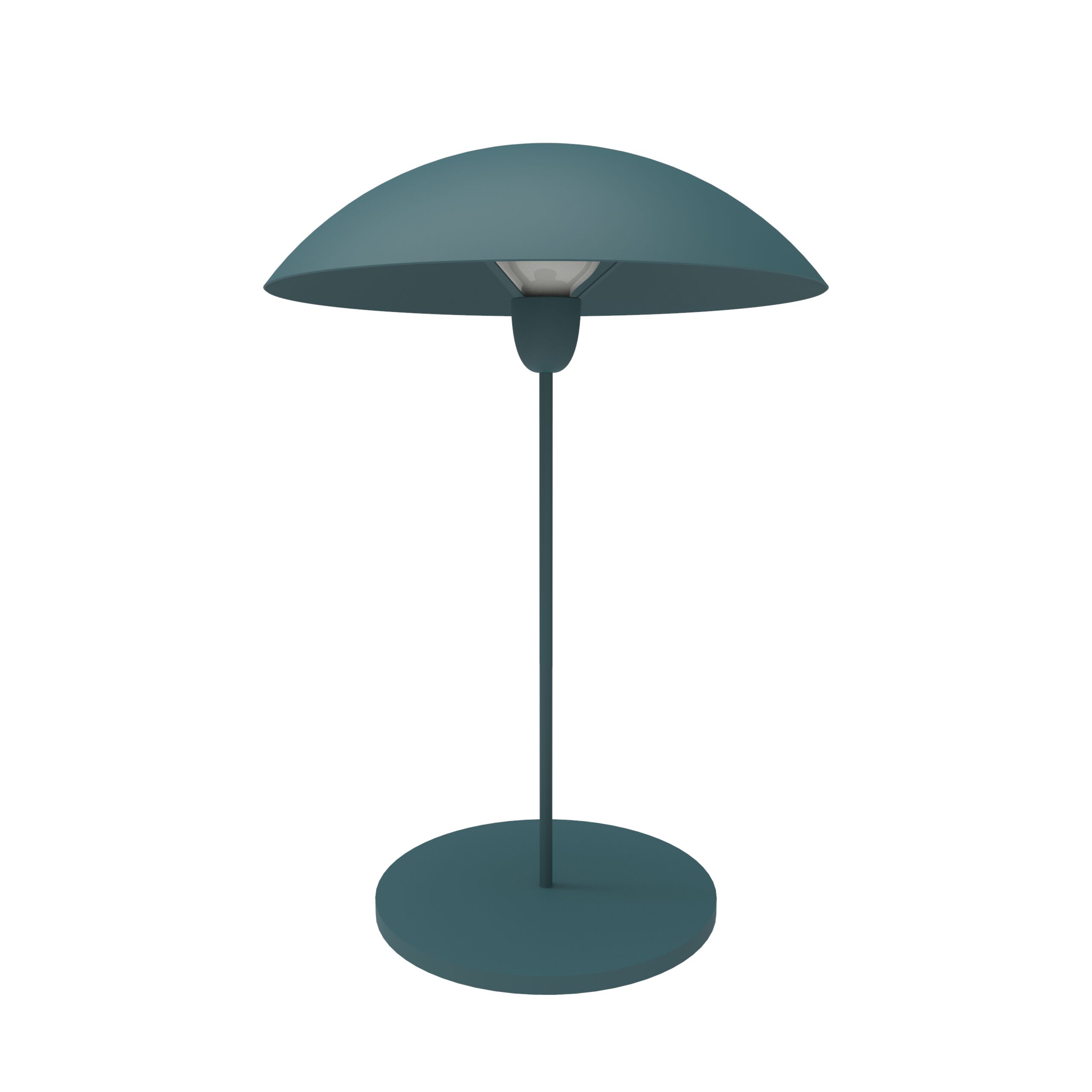 Светодиодная настольная лампа WayPoint Cassis ARCH-00118528 - Вид №12