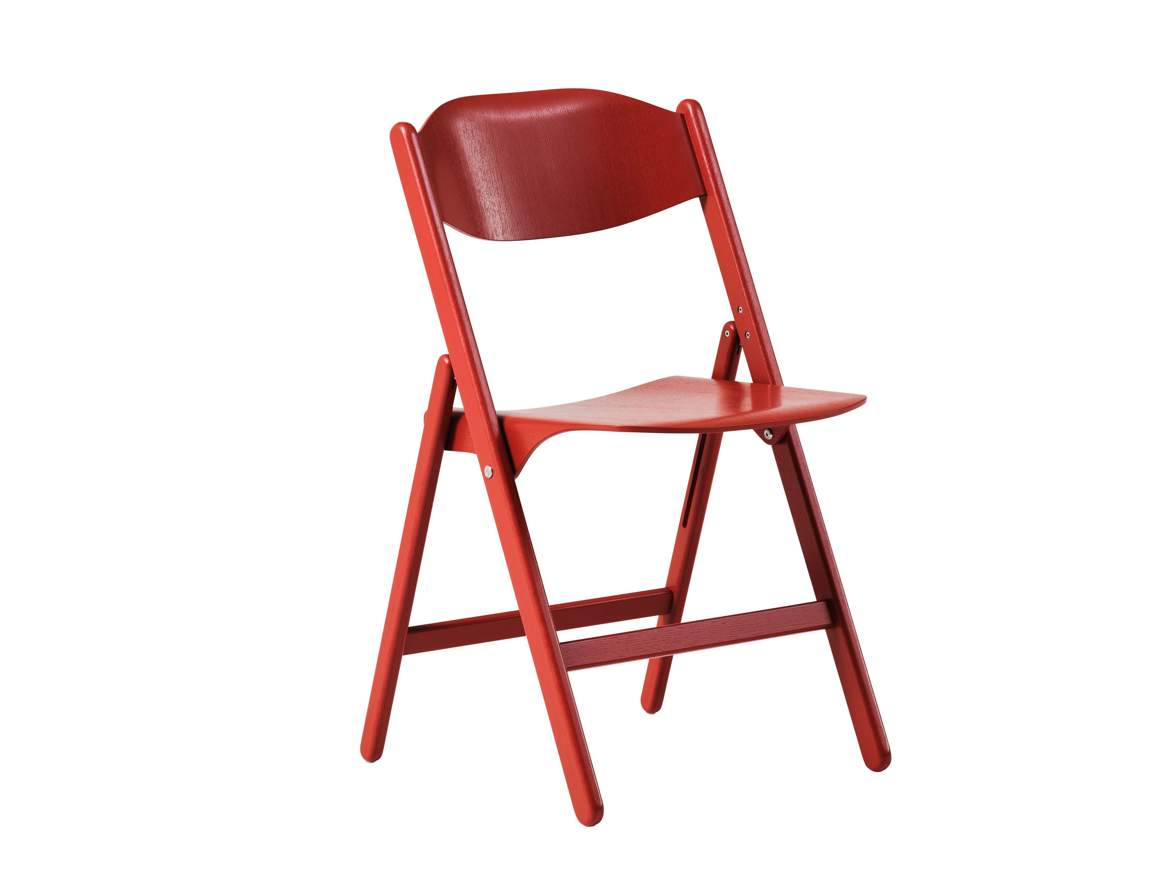Деревянный складной стул Karl Andersson COLO ARCH-00123164 - Вид №5