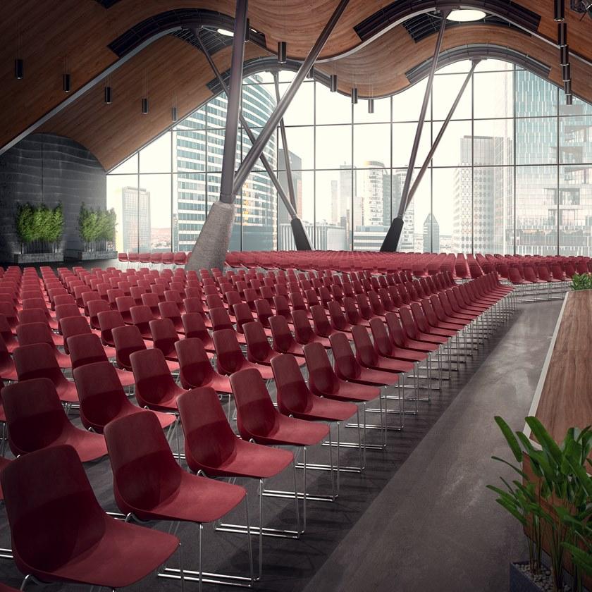 Brunner Санный стул Crona sun-id-1404985 - Вид №5