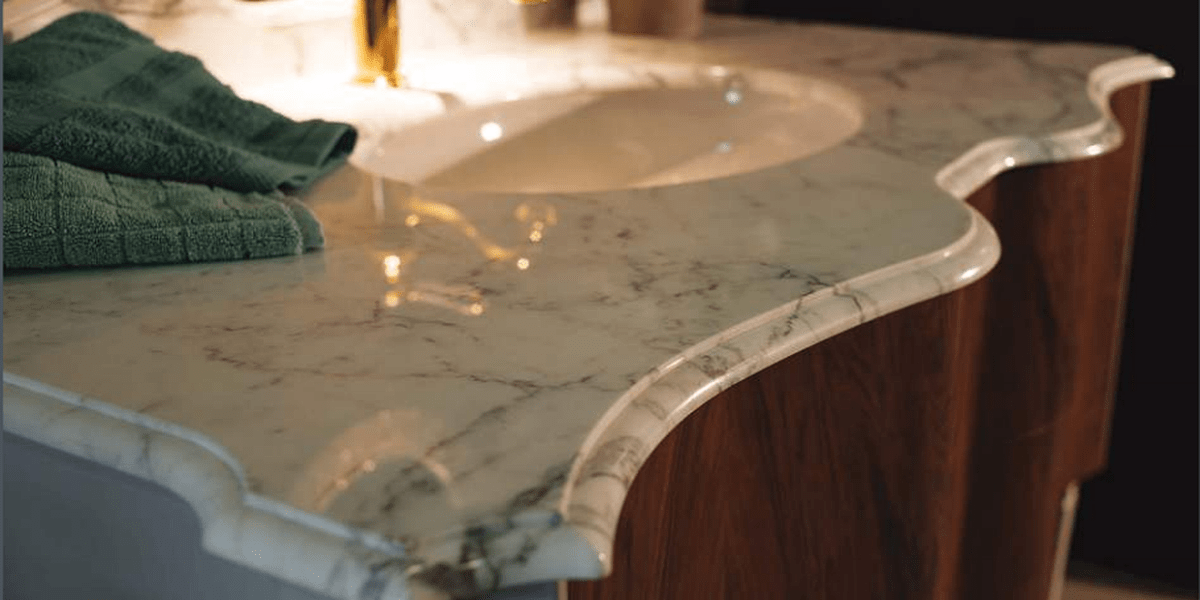 Gaia Комплект мебели Noveau 2 NOVITA NOVITA CERSAIE2015 NOVEAU2 - Вид №1