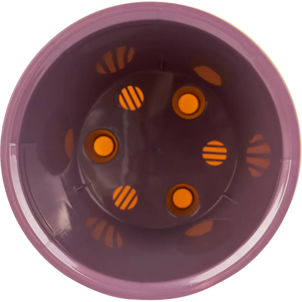 INGREEN London — горшок для цветов «Спелая груша» с поддоном 88259142 STLM-0077078 - Вид №1