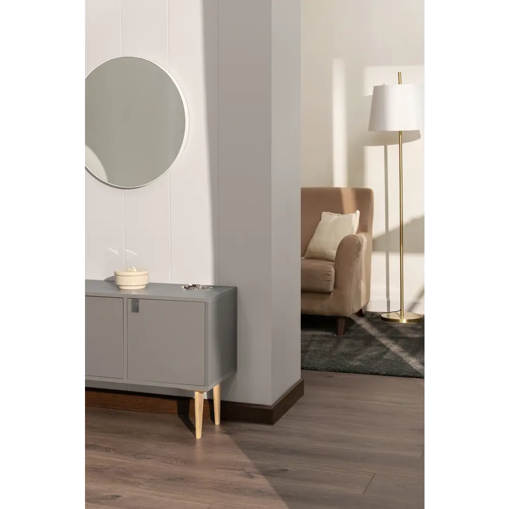 Santreyd Панель МДФ Лаванда для стильной отделки стен 2600x238x6 мм 84334948 STLM-0048509 - Вид №3