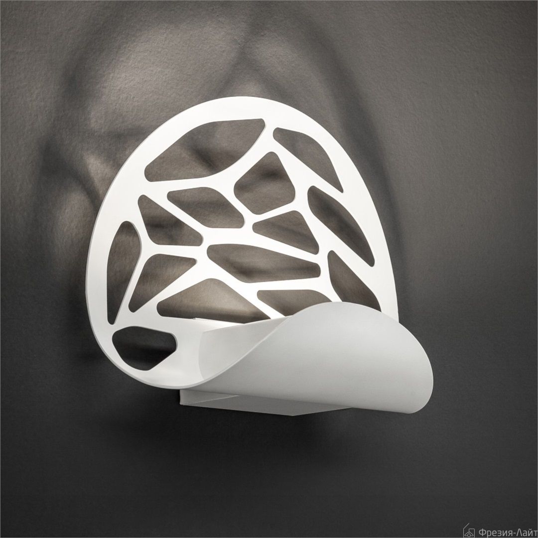 Studio Italia Design Kelly AP BK бра 105021