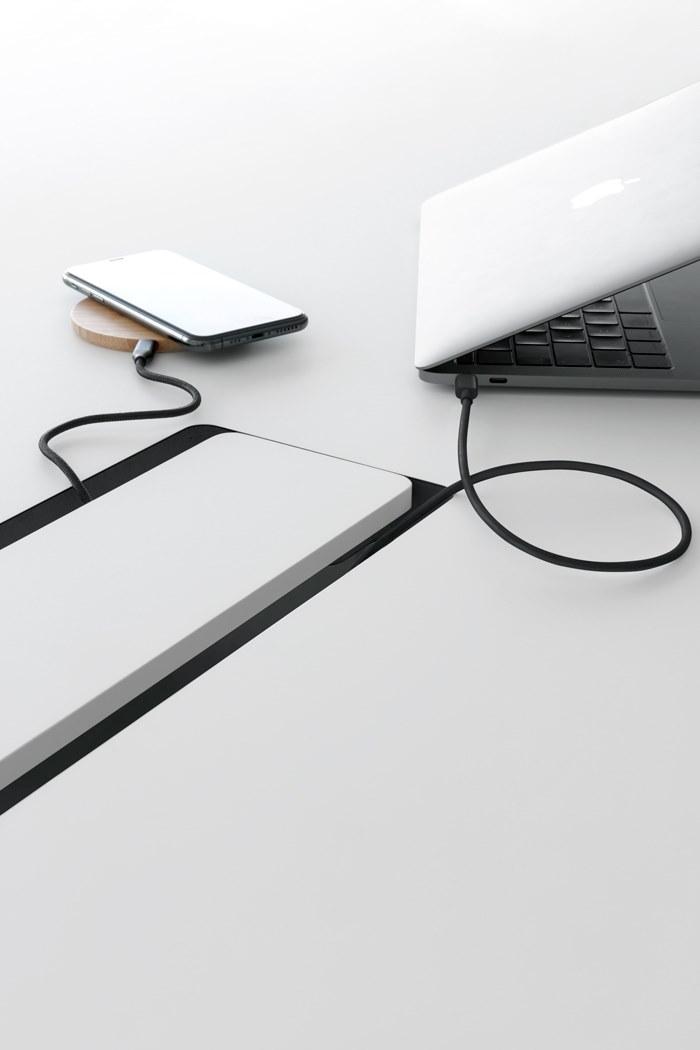 Lapalma Круглый дубовый стол Ori sun-id-1515557 - Вид №9