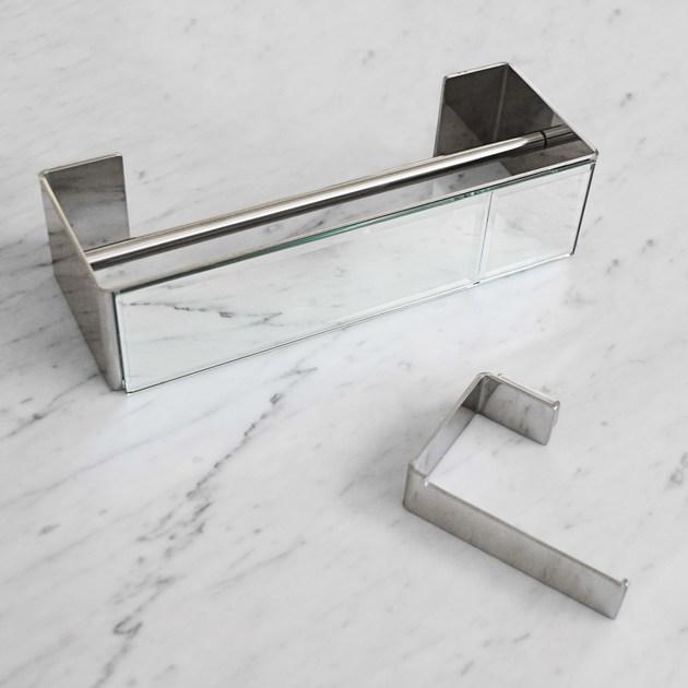 mg12 Держатель металлического рулона Mirror sun-id-1379753 - Вид №1