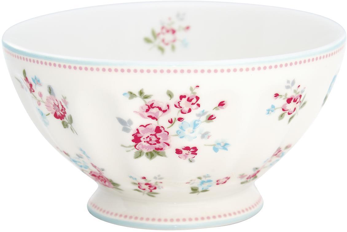 Пиала Sonia white 13,5 см Greengate STWFREXLSOI0106