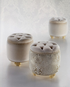 Пуф ATELIER SAT EXPORT ATELIER 02
