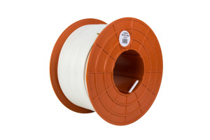 16290255 Коаксиальный кабель SAT 501 AWG 200м, 0,8 мм Cu, CuSn 47%, 6,0 х 8,2 мм PVC, данные, C00000914 CAVEL