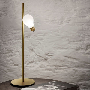 Slamp IDE98TAV0000Y_000 лампа настольная